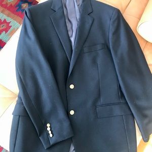 Never Worn Brooks Brothers Two Button Blazer